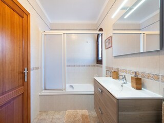 Villa Son Serra de Marina Kenmerken 35