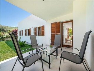 Holiday house Alcudia Outdoor Recording 23