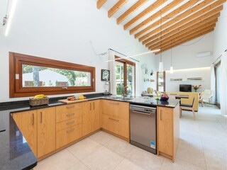 Casa per le vacanze Alcudia Registrazione all'aperto 6