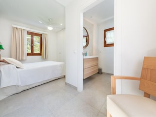 Casa per le vacanze Alcudia Registrazione all'aperto 8