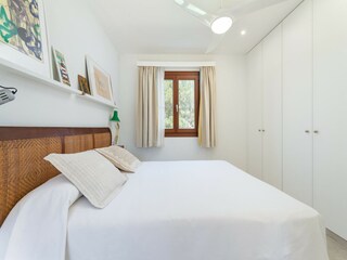 Casa per le vacanze Alcudia Registrazione all'aperto 33