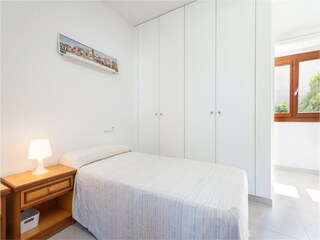 Casa per le vacanze Alcudia Registrazione all'aperto 9