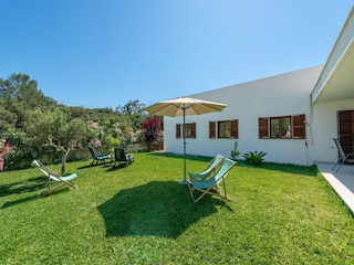 Holiday house Alcudia Outdoor Recording 34