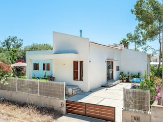 Holiday house Alcudia Outdoor Recording 14