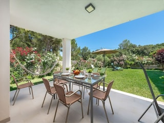 Holiday house Alcudia Outdoor Recording 16