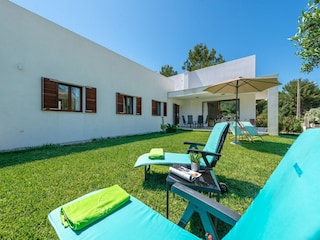 Holiday house Alcudia Outdoor Recording 17