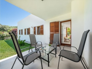 Holiday house Alcudia Outdoor Recording 19