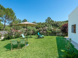 Maison de vacances Alcudia Enregistrement extérieur 30