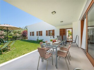 Holiday house Alcudia Outdoor Recording 8