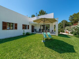 Holiday house Alcudia Outdoor Recording 15
