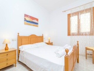 Villa Ses Covetes Équipement 24