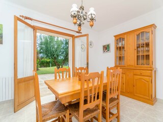 Villa Ses Covetes Ausstattung 13