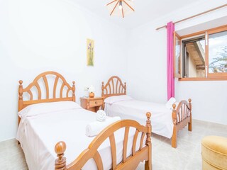Villa Ses Covetes Ausstattung 22