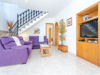 Villa Ses Covetes Características 22