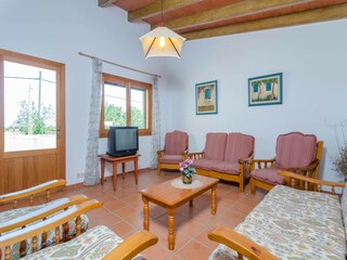Villa Ses Covetes Équipement 20