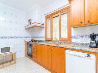 Villa Ses Covetes Équipement 21