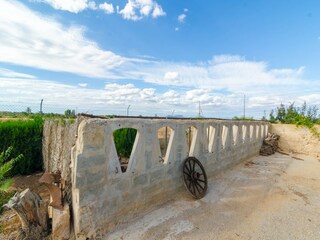 Villa Ses Covetes Entorno 27