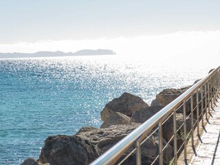 Villa Ses Covetes Entorno 30