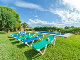 Villa Ses Covetes Enregistrement extérieur 10