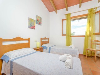 Villa Ses Covetes Équipement 25