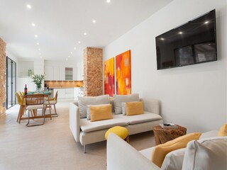 Villa Costitx Équipement 27