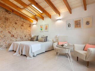 Villa Costitx Características 29