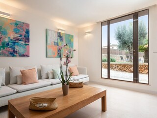 Villa Costitx Équipement 24