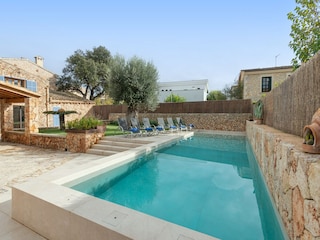 Villa Costitx Außenaufnahme 9