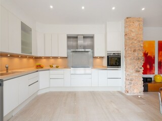 Villa Costitx Caratteristiche 20