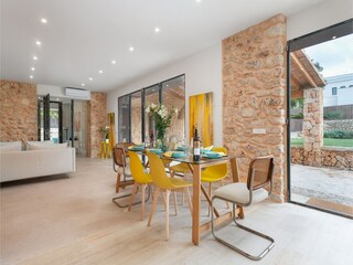 Villa Costitx Features 35