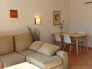 Appartement Cala D'Or Buitenaudio-opname 8