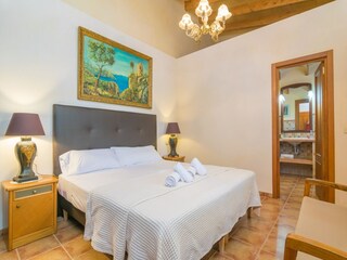 Villa Binissalem Équipement 22