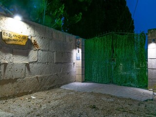 Villa Binissalem  44