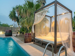 Villa Binissalem  38