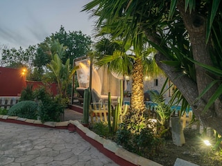 Villa Binissalem  44