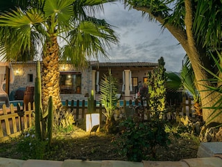 Villa Binissalem  38