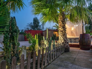 Villa Binissalem  45