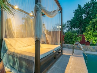 Villa Binissalem  47