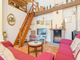 Villa Binissalem Kenmerken 20