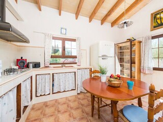 Villa Binissalem Caratteristiche 26