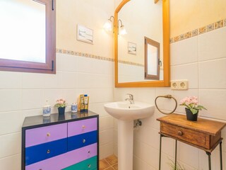 Villa Binissalem Caratteristiche 34