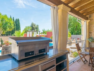 Villa Binissalem  48