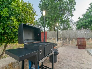 Villa Binissalem  49