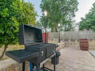 Villa Binissalem  53