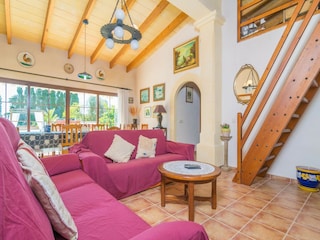 Villa Binissalem Ausstattung 33