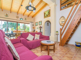 Villa Binissalem Características 33