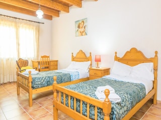 Villa Binissalem Kenmerken 35