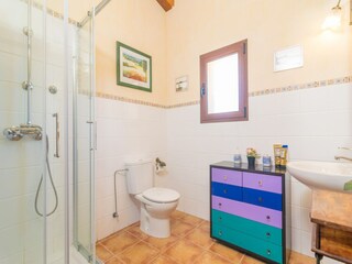 Villa Binissalem Caratteristiche 22