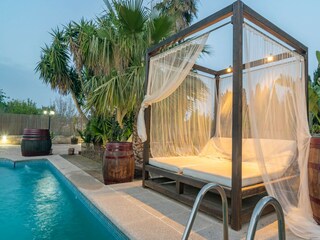 Villa Binissalem  56