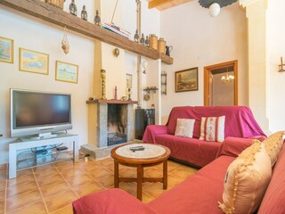 Villa Binissalem Équipement 36